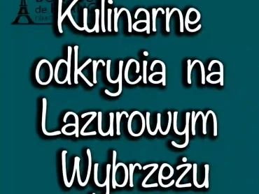 Kulinarne odkrycia na Lazurowym Wybrzeżu